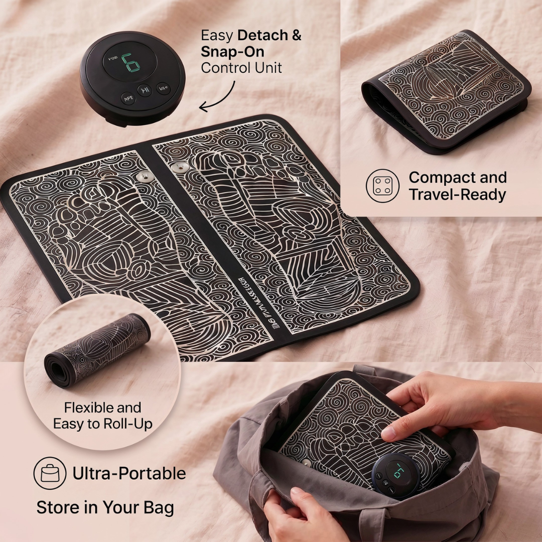 Restore Advanced Foot Relief Mat