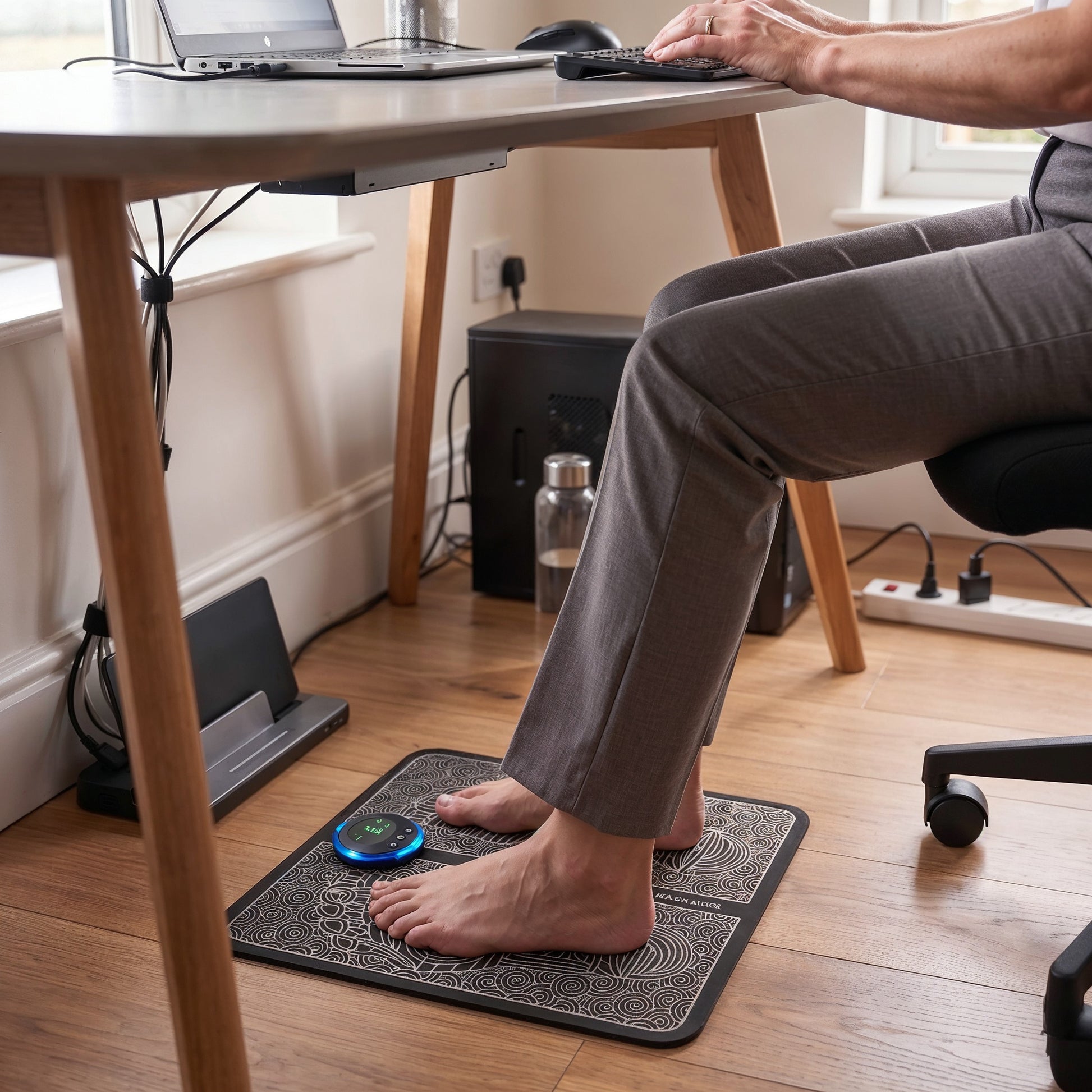 Restore Advanced Foot Relief Mat