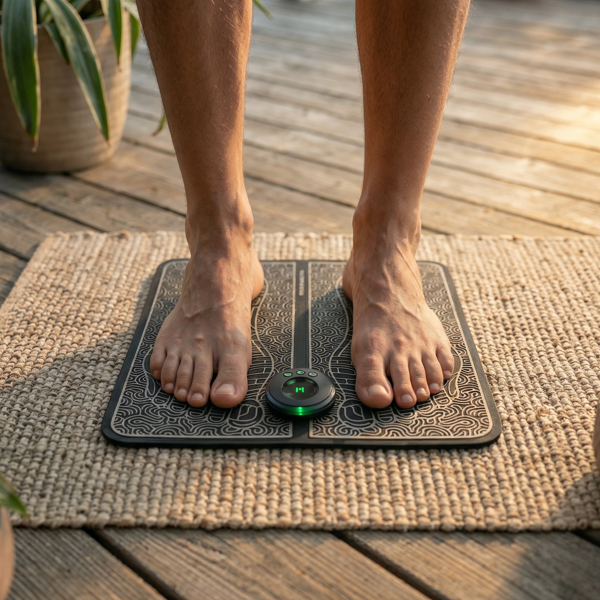 Restore Advanced Foot Relief Mat