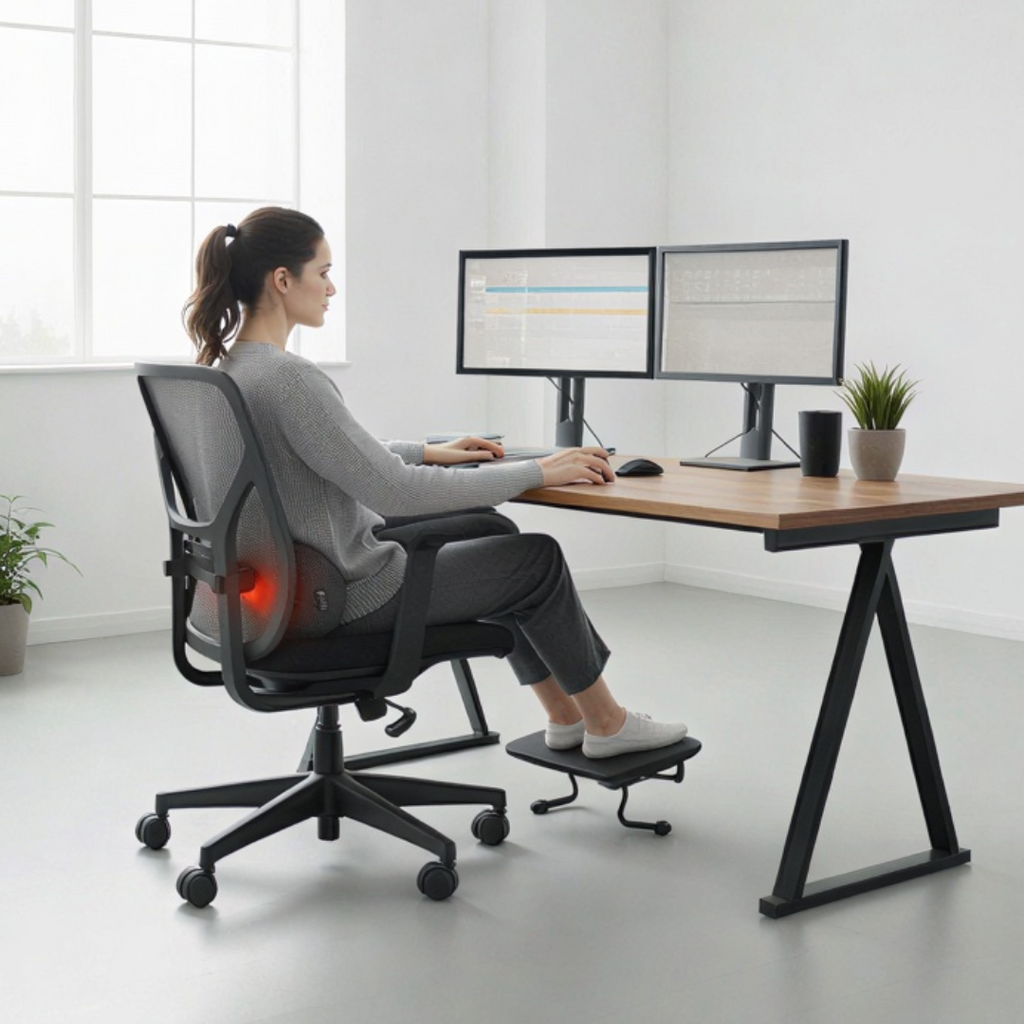 Restore 3-in-1 Back Massager
