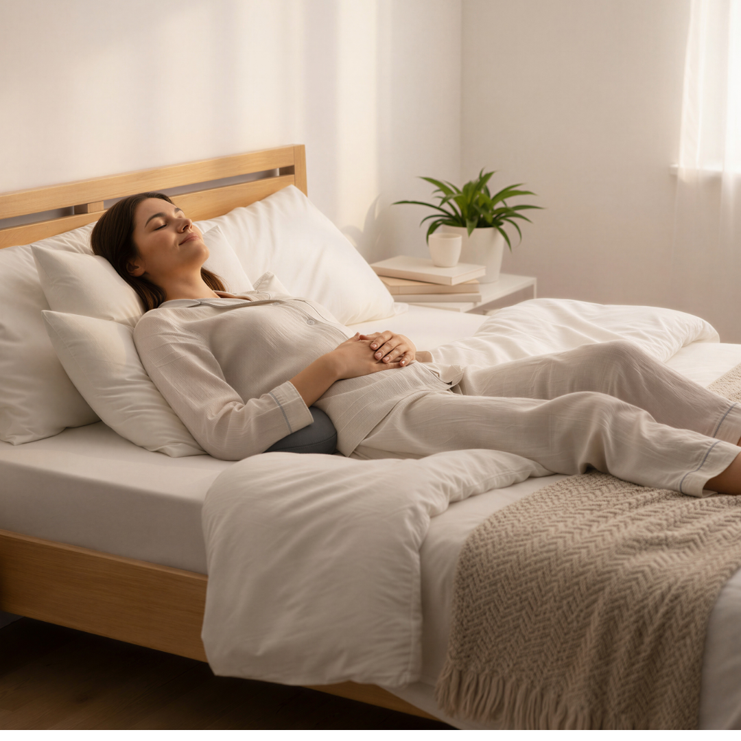 Restore 3-in-1 Back Massager