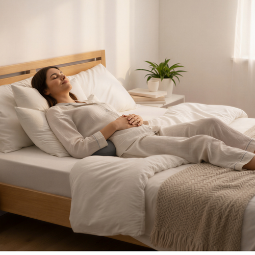 Restore 3-in-1 Back Massager